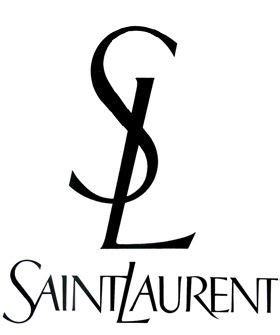 ysl saint laurent name change|yves st laurent.